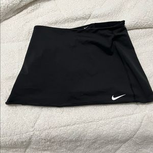 Nike golf skirt